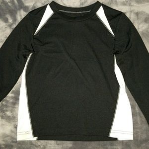 Boys Swim Shirt (Rashguard)